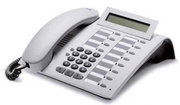 Stationary Secure Communication System